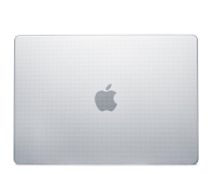 Pipetto Hardshell Dots Case do MacBook Air 13.6" (M2/2022 M3/2024) P070-125-Y - 1276999 - zdjęcie 1